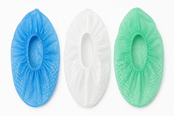 Disposable Shoe Cover 01