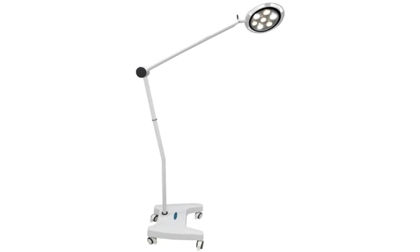 Examining Lamp 01