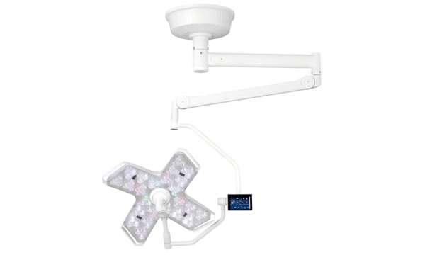 Shadowless Examination Lamp