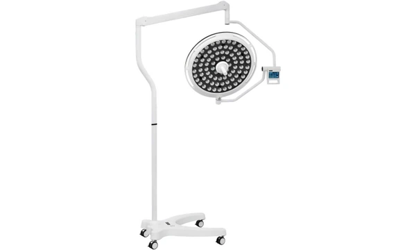Shadowless Lamp 02