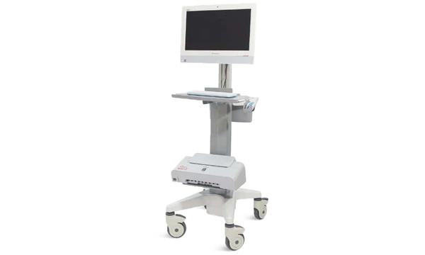 Computer Trolley