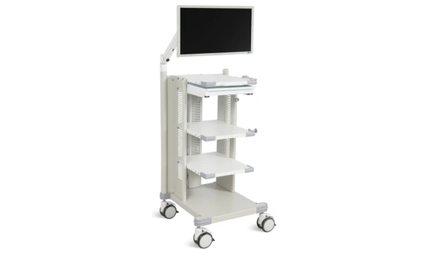 Endoscopic System Equipment Cart