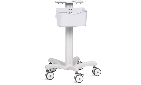 Monitor Cart