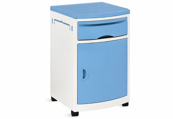 ABS Bedside Table 03