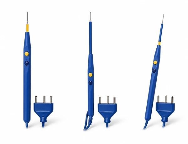 Electrosurgical Pencil 01