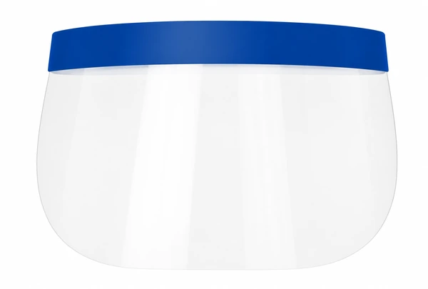 Face Shield 01