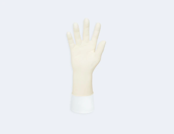 Latex Examination Glove 05