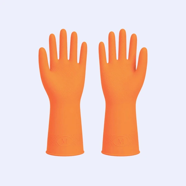 Latex Household Glove 03