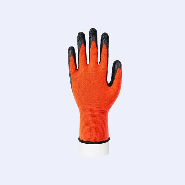 Latex Work Glove 04