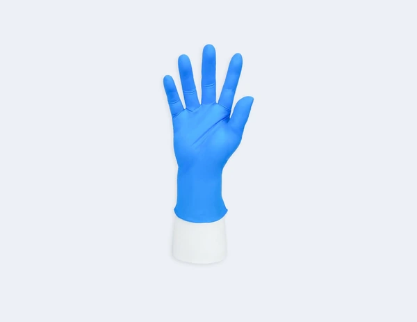 Multi-Material Examination Glove 01