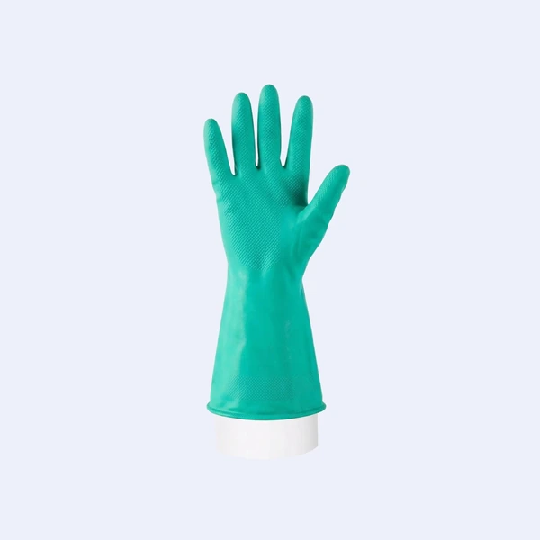 Multi-Material Work Glove 01