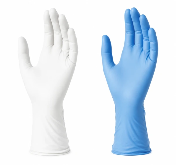 Nitrile Examination Glove 02