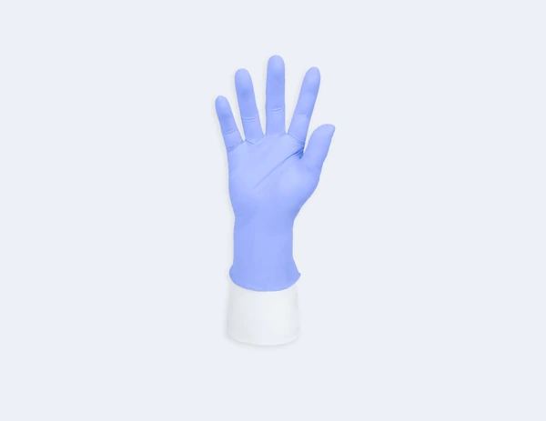 Nitrile Examination Glove 03