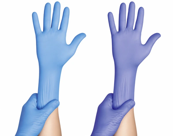 Nitrile Examination Glove 05