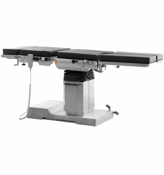 Electro Hydraulic Operation Table