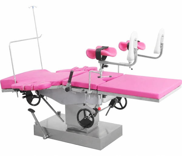 Obstetric Table