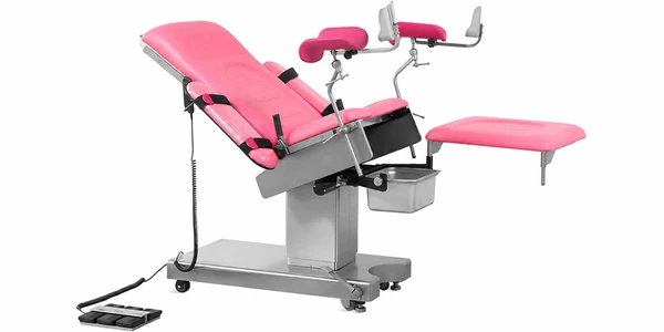 Electric Obstetric Bed 01