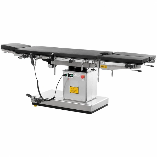 Electric Operating Table 01