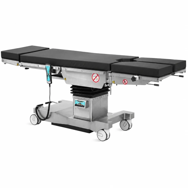 Electric Operating Table 02