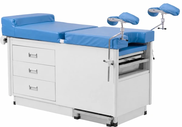 Gynecological Examination Table