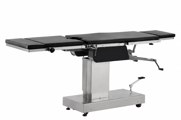 Manual Operating Table 02