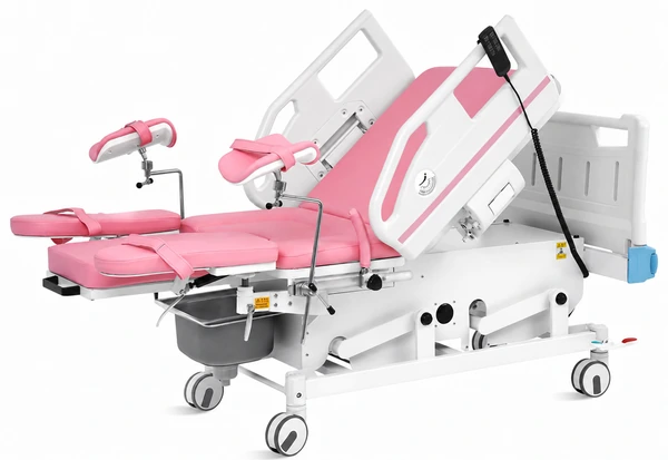 Electric Obstetric Bed 03