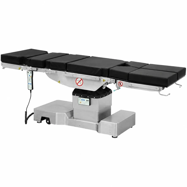 Electric Hydraulic Operating Table 01