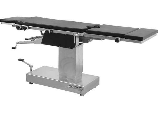 Manual Operating Table 03