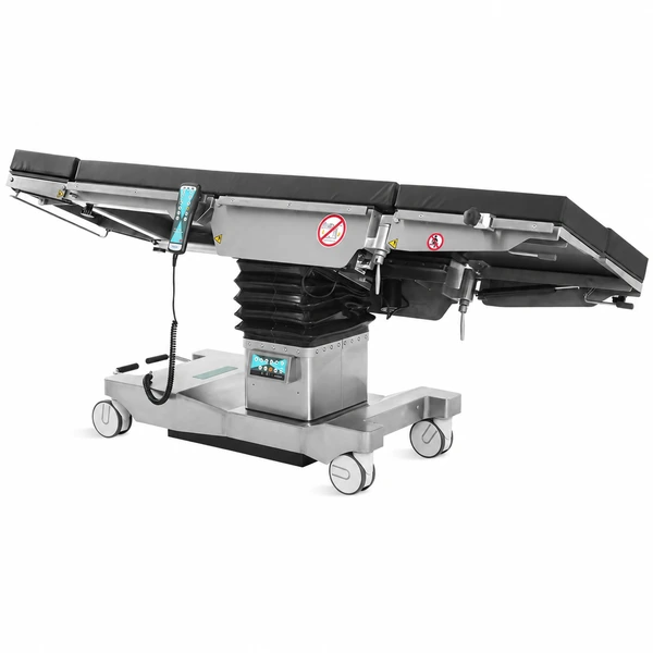 Electric Operating Table 04