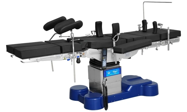 Electric Hydraulic Operating Table 02