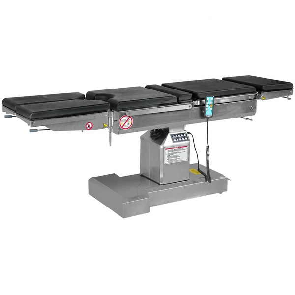 Electric Operating Table 05
