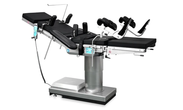 Electric Hydraulic Operating Table 03
