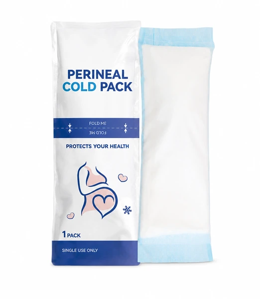 Perineal Instant Cold Pack 01