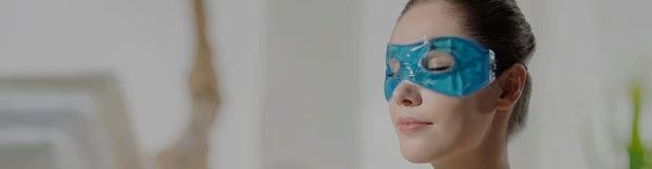 Gel Eye Mask 01