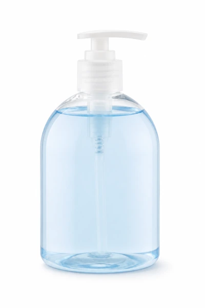 Foaming Hand Wash 01