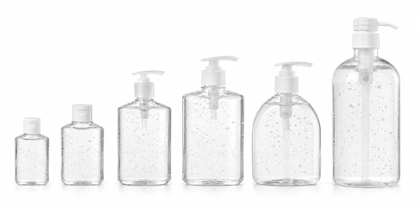 Hand Sanitizer 01