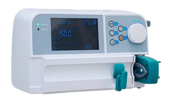 Syringe Pump