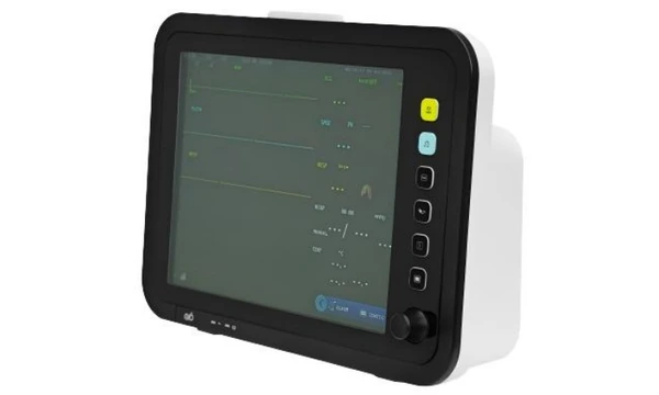 12 Inch Patient Monitor 01