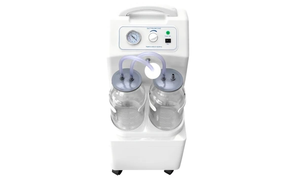Suction Device 01
