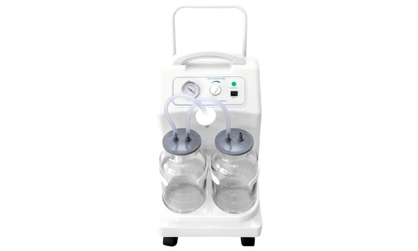 Suction Device 02
