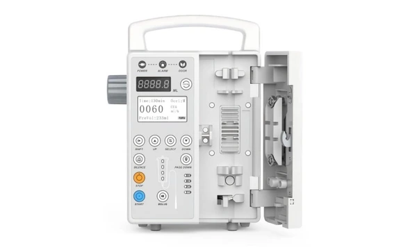 Infusion Pump 01