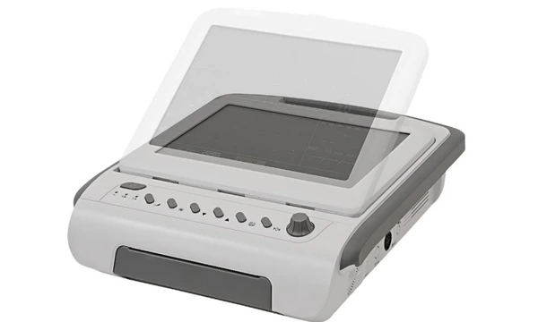Maternal And Child Health Monitoring Device