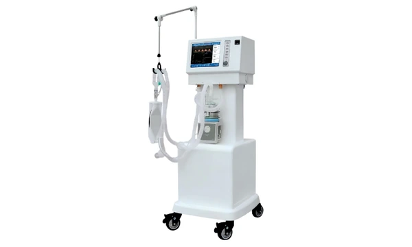 Ventilator 02