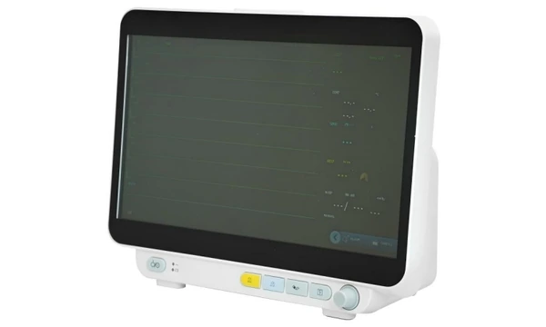 14 Inch Patient Monitor