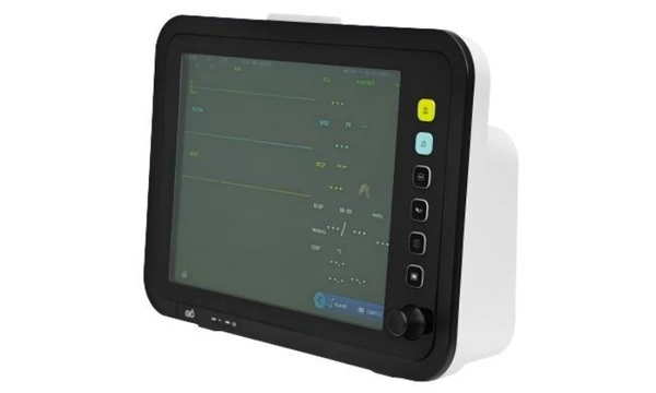 15 Inch Patient Monitor