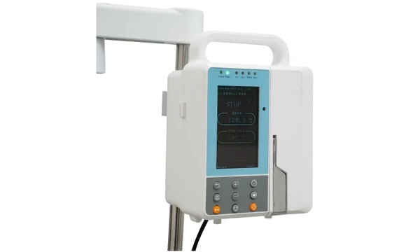 Infusion Pump 02