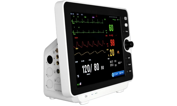 12 Inch Patient Monitor 03
