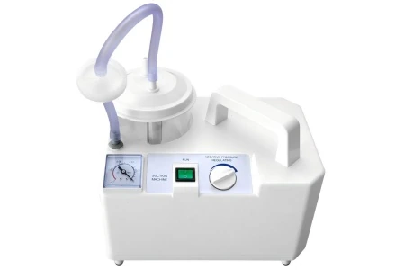 Suction Device 04