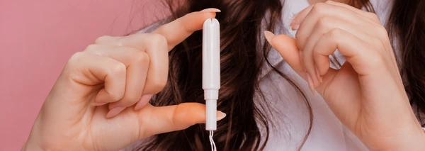 Tampon 03 — Applicator Tampons