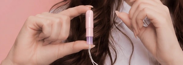 Tampon 04 — Compact Tampons